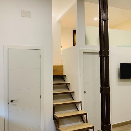 شقة Apartamnento Vip VII En Madrid Centro المظهر الخارجي الصورة