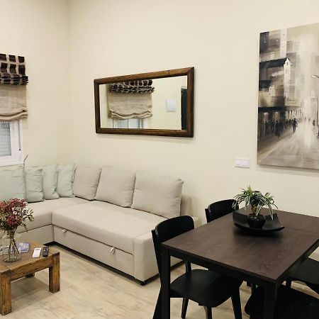 شقة Apartamnento Vip VII En Madrid Centro المظهر الخارجي الصورة