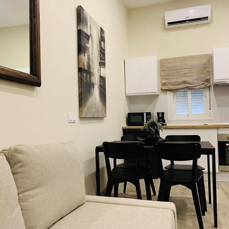 شقة Apartamnento Vip VII En Madrid Centro المظهر الخارجي الصورة