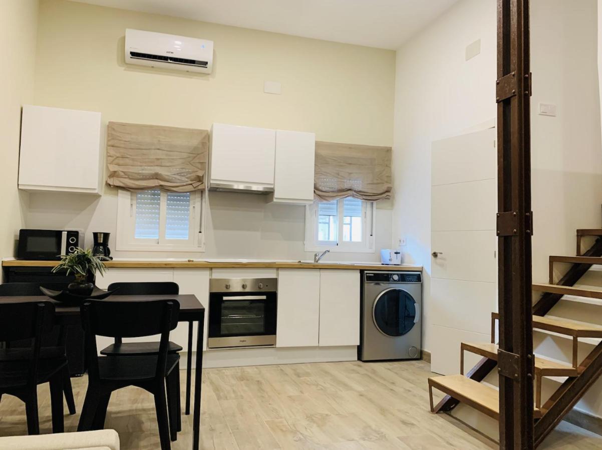 شقة Apartamnento Vip VII En Madrid Centro المظهر الخارجي الصورة