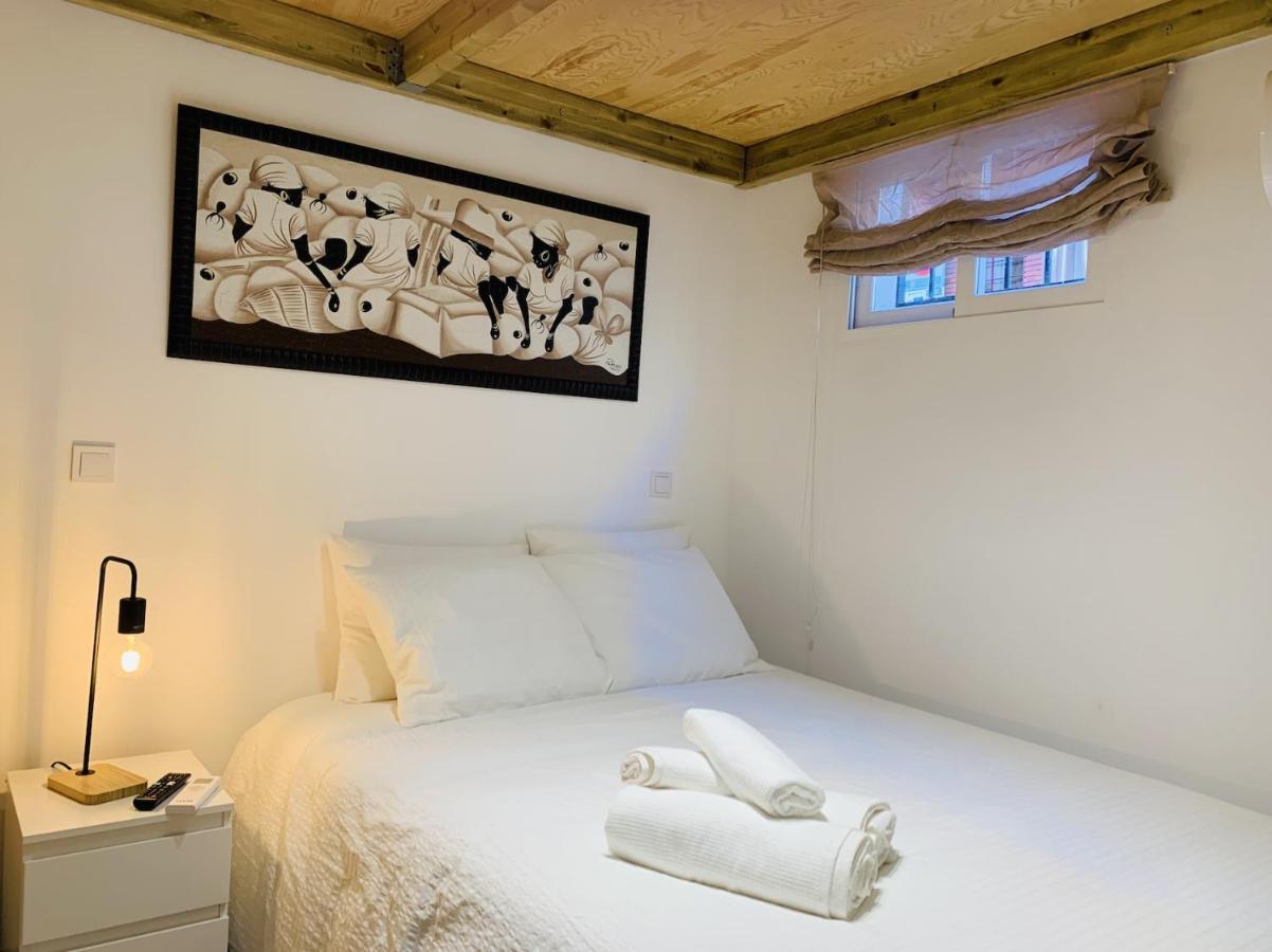 شقة Apartamnento Vip VII En Madrid Centro المظهر الخارجي الصورة