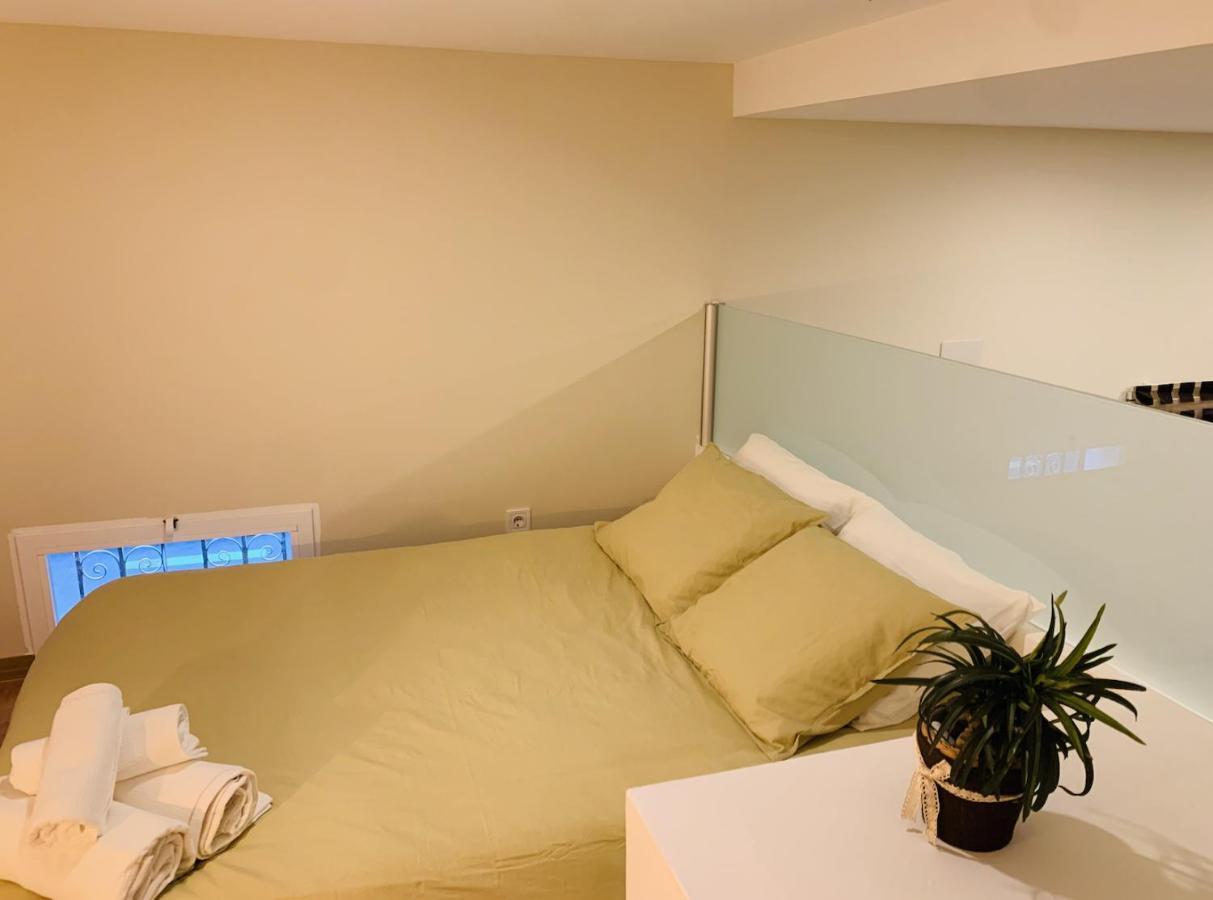 شقة Apartamnento Vip VII En Madrid Centro المظهر الخارجي الصورة