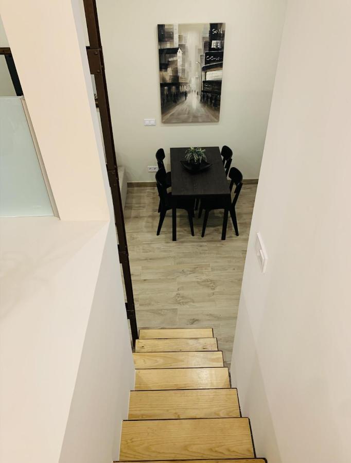 شقة Apartamnento Vip VII En Madrid Centro المظهر الخارجي الصورة