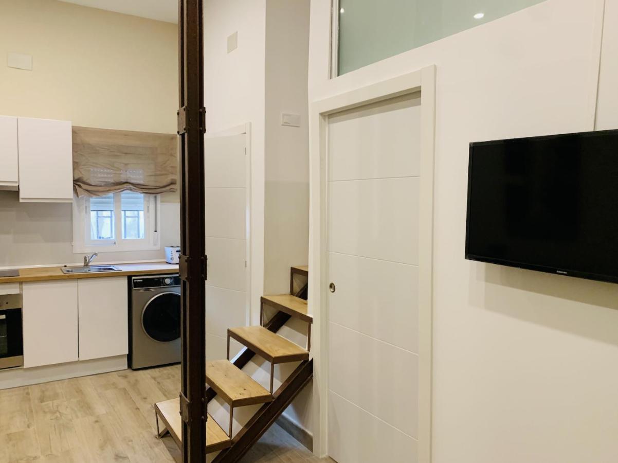 شقة Apartamnento Vip VII En Madrid Centro المظهر الخارجي الصورة