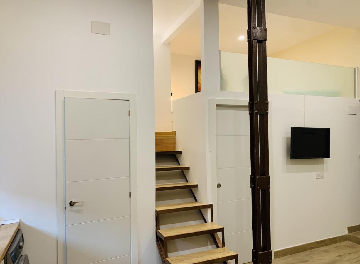 شقة Apartamnento Vip VII En Madrid Centro المظهر الخارجي الصورة