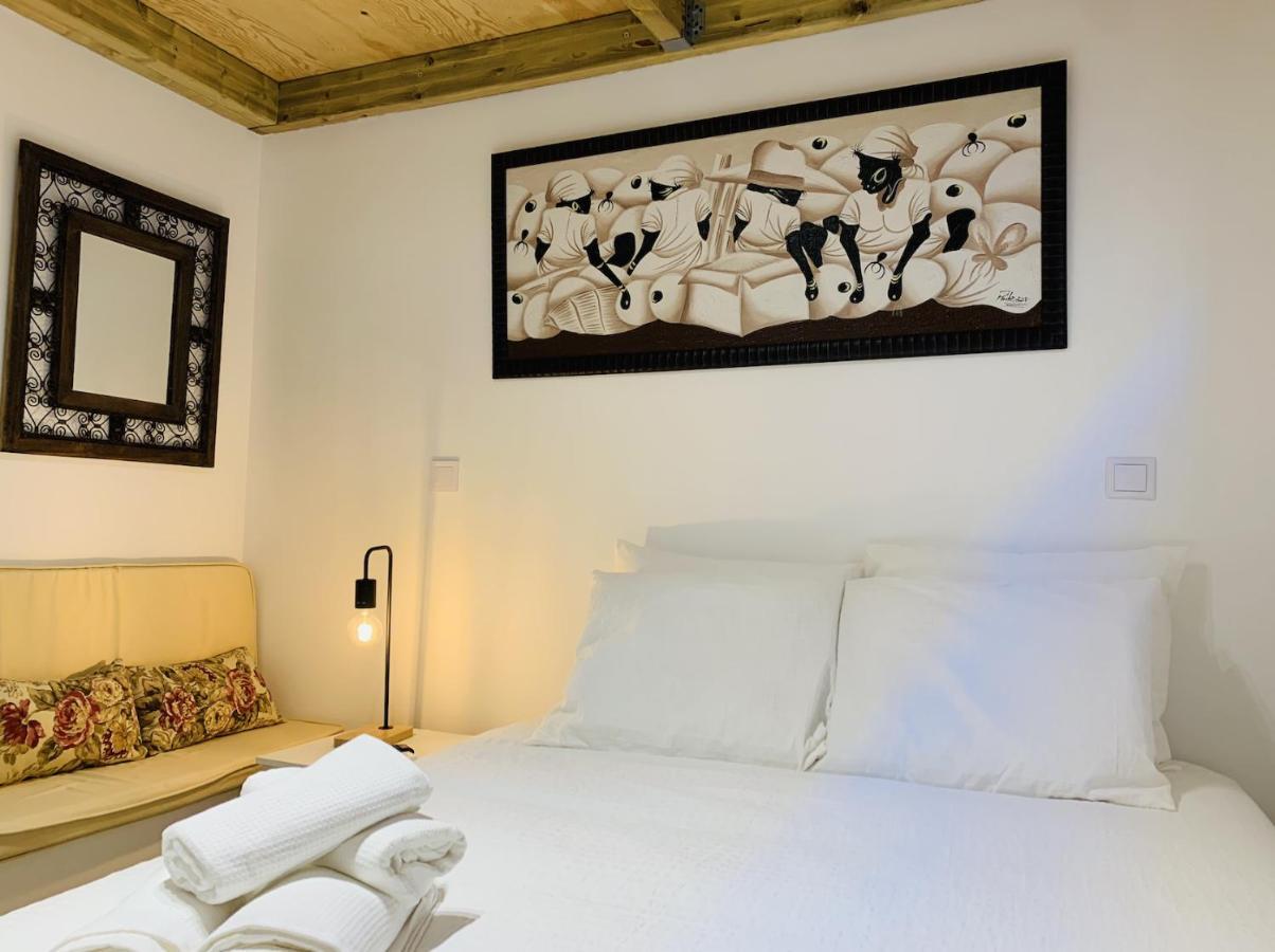 شقة Apartamnento Vip VII En Madrid Centro المظهر الخارجي الصورة