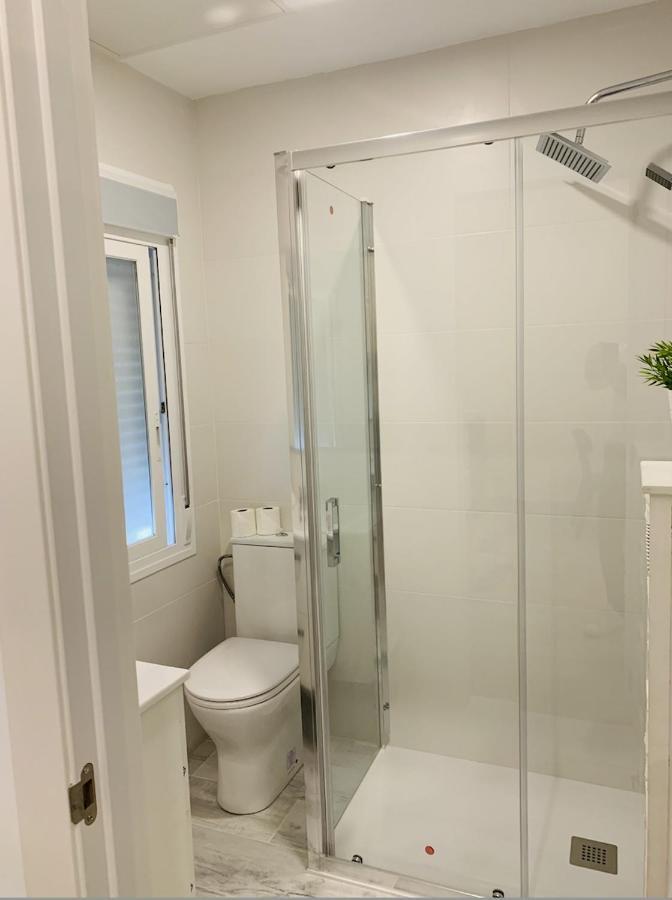 شقة Apartamnento Vip VII En Madrid Centro المظهر الخارجي الصورة