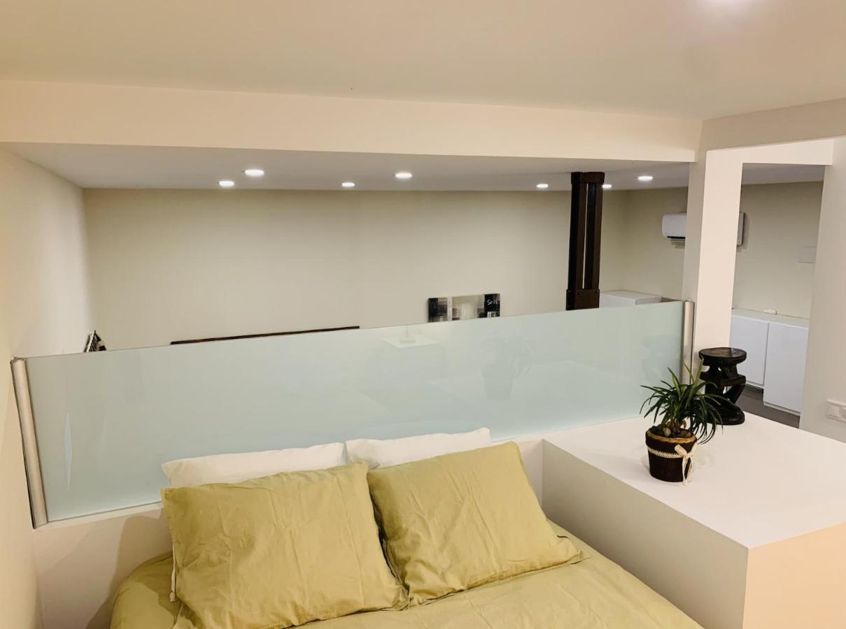 شقة Apartamnento Vip VII En Madrid Centro المظهر الخارجي الصورة