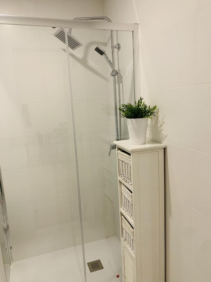 شقة Apartamnento Vip VII En Madrid Centro المظهر الخارجي الصورة
